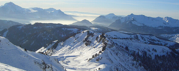 Morzine Avoriaz