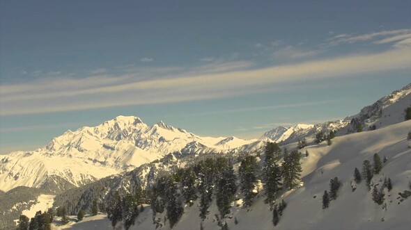 Arêches-Beaufort