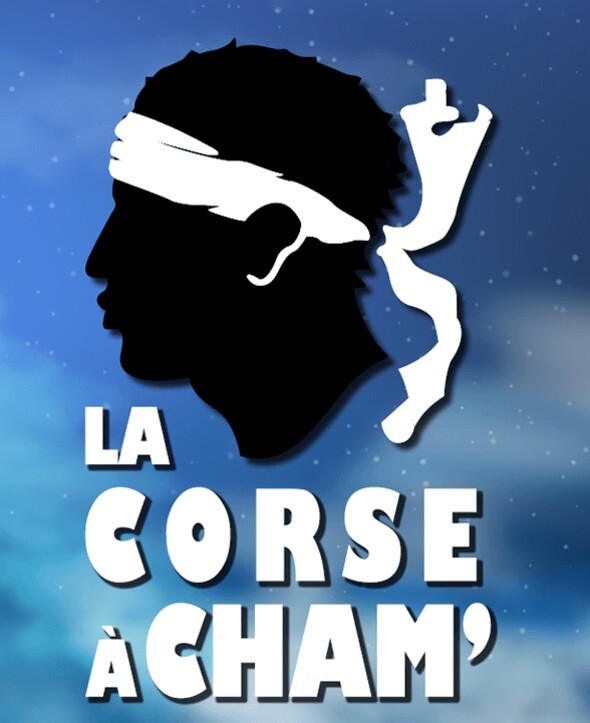 Festival La Corse à Cham