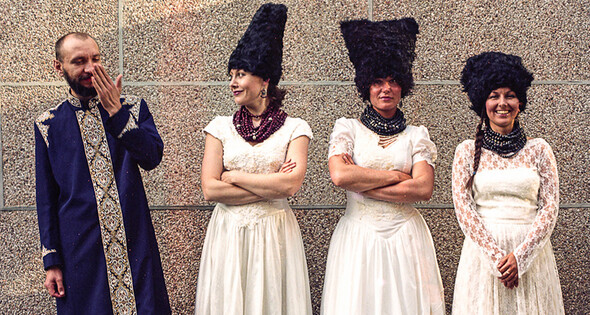 DAKHABRAKHA