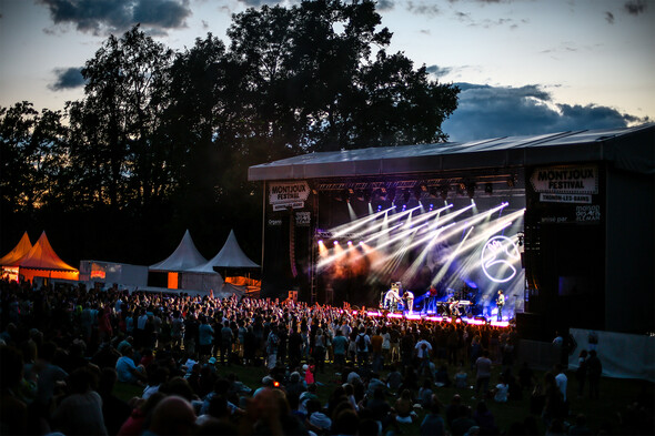 Montjoux Festival #23