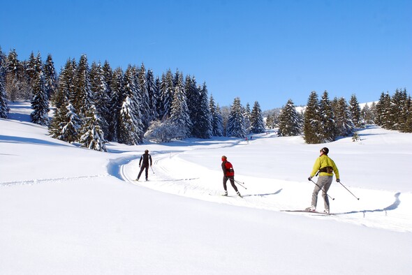 Savoie Grand Revard