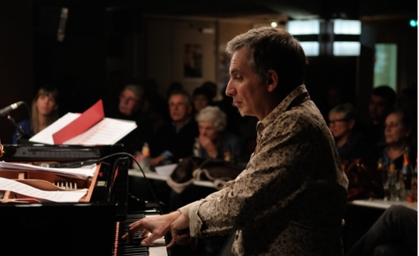 Jazz Club De Savoie