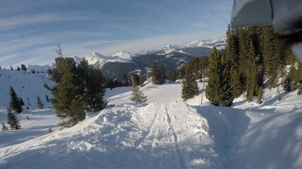 Arêches-Beaufort