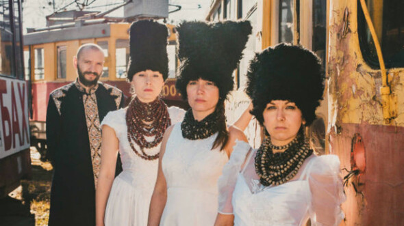 DAKHABRAKHA