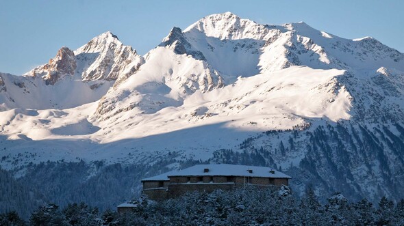 Aussois