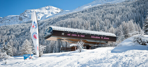 Val-Cenis