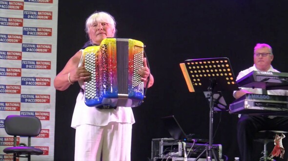 18e Festival national d’accordéon