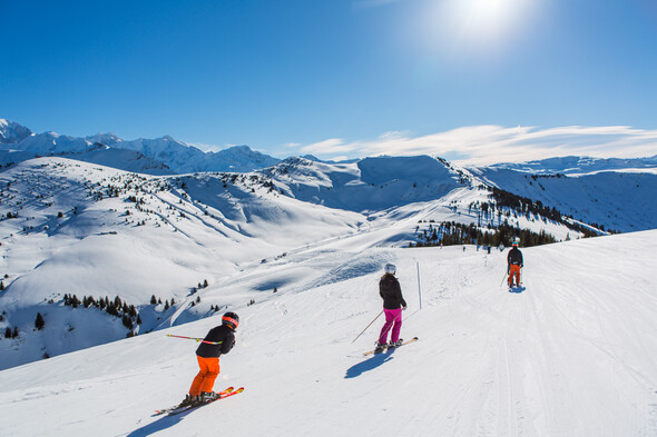 Praz-sur-Arly