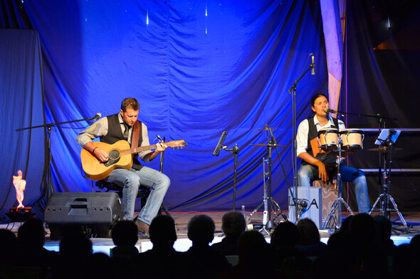 Festival Chansons Françaises en Abondance - 6ème édition