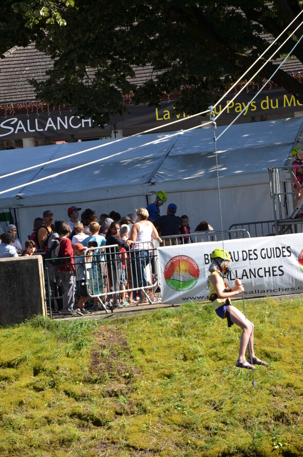 Festival "Les Enfants d'Abord"