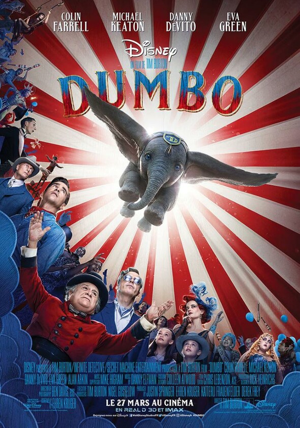 Dumbo