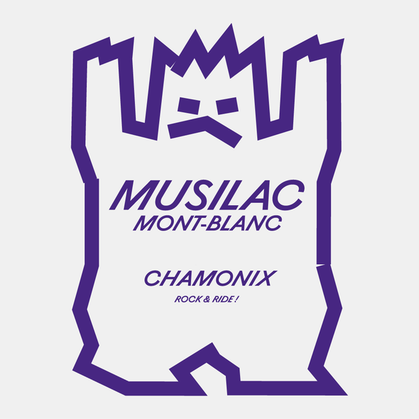 MUSILAC MONT BLANC 2019