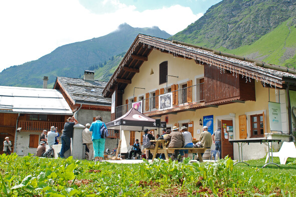 Festiv'été des Gorzdérés