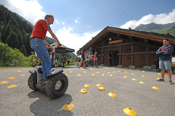 Festiv'été des Gorzdérés