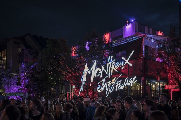 Montreux Jazz Festival 2019