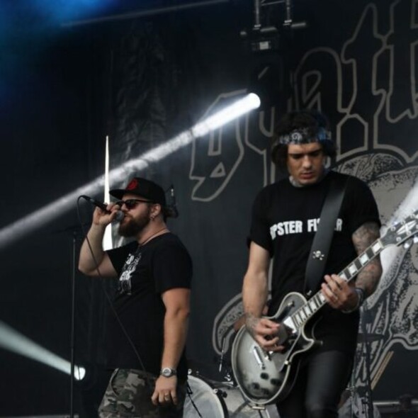 Panic Fest #4