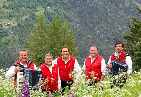 Les Scènes Estivales de Peisey Vallandry