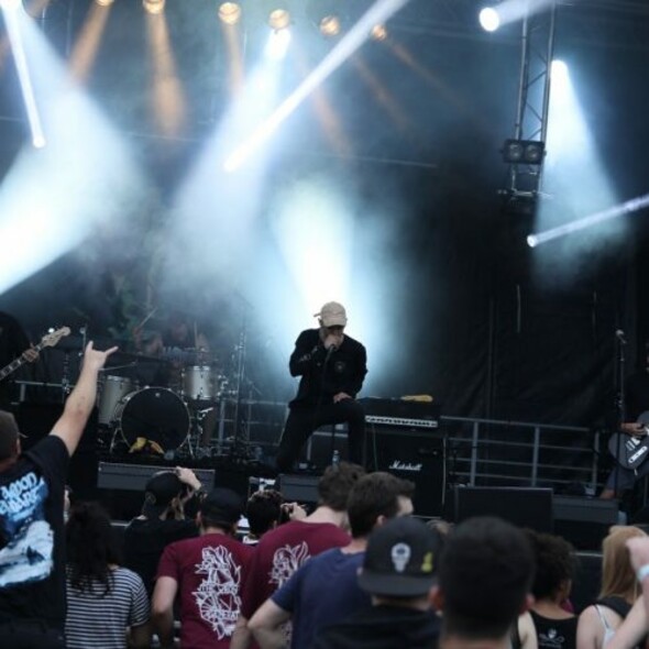 Panic Fest #4