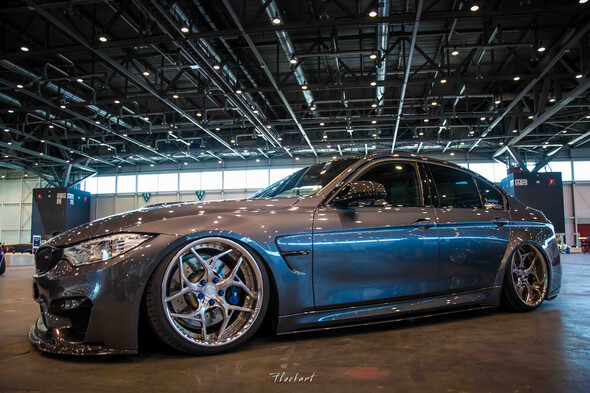 SWISS CAR EVENT