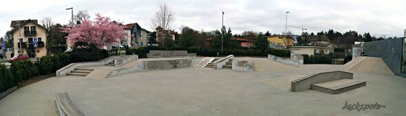 Skate Park