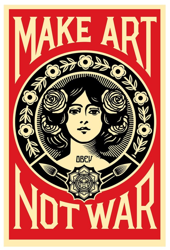 Shepard Fairey