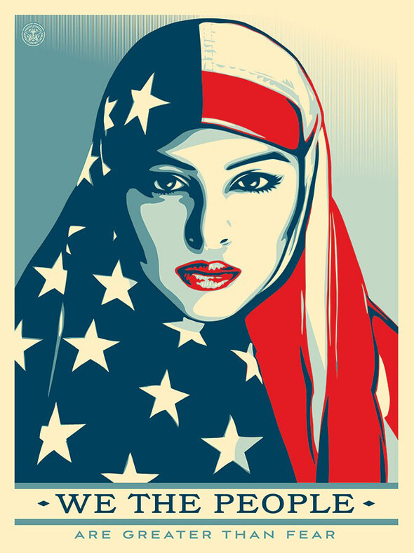 Shepard Fairey