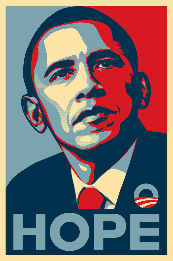 OBEY - 30 YEARS OF RESISTANCE. A PRINT SURVEY OF SHEPARD FAIREY