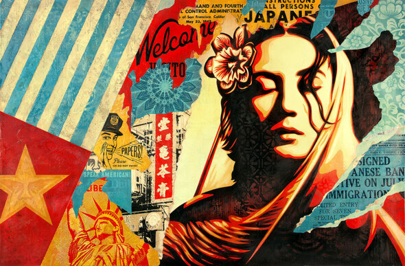 Shepard Fairey