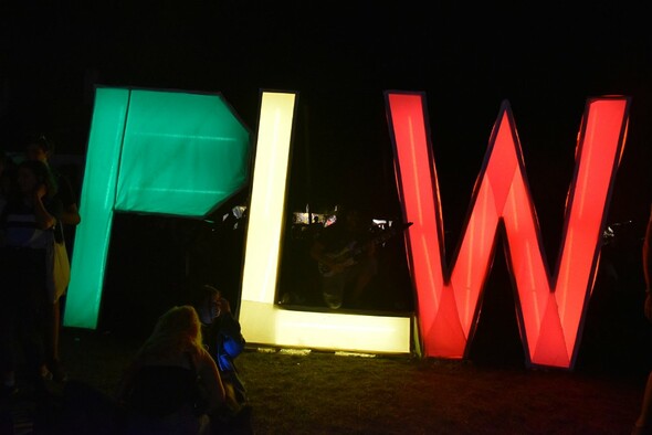 PLEIN LES WATTS FESTIVAL