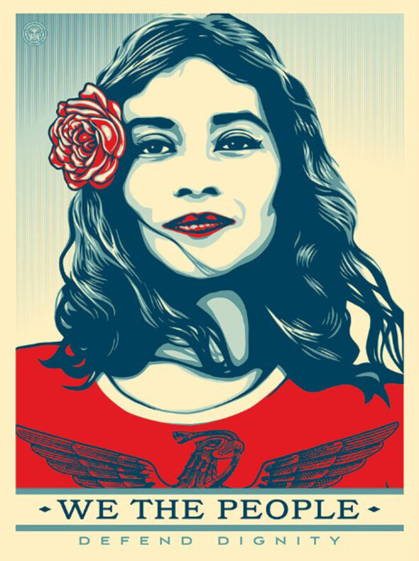 Shepard Fairey