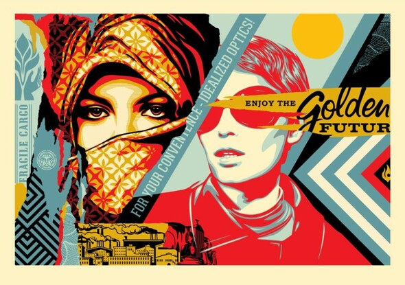 Shepard Fairey