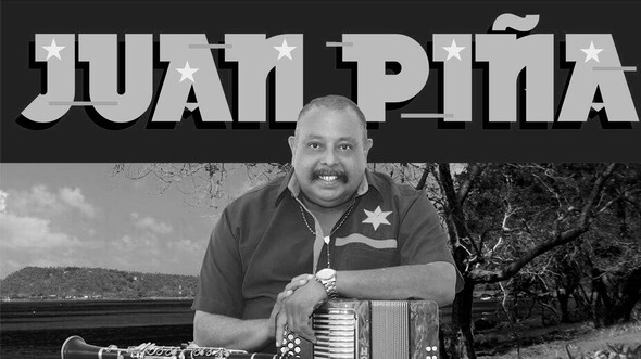 JUAN PINA TRIO