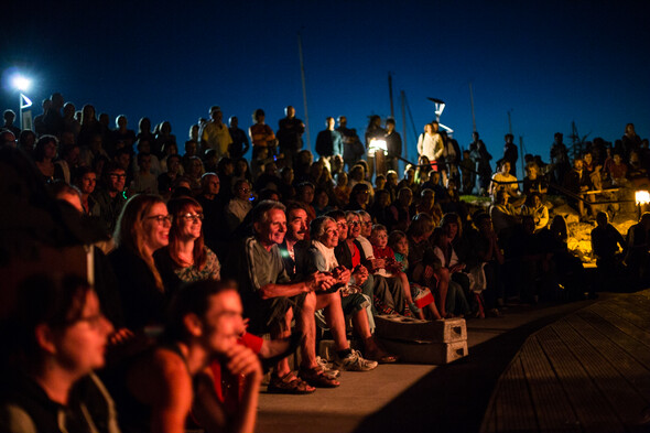 Concerts Les Jeudis de Sciez