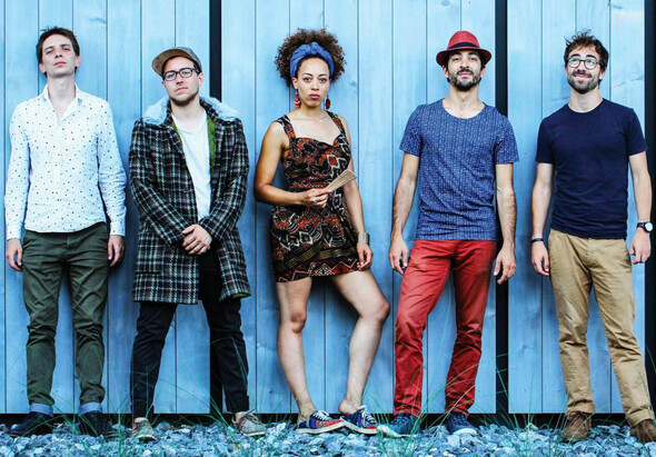 Ah ! La belle saison 2019