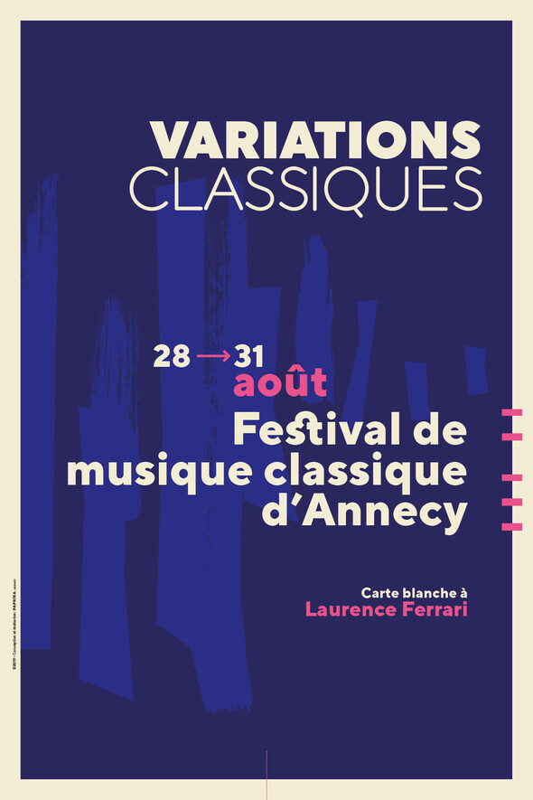 Variations Classiques