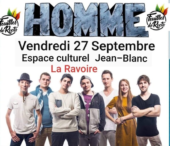 9ème Festival Reg'Arts