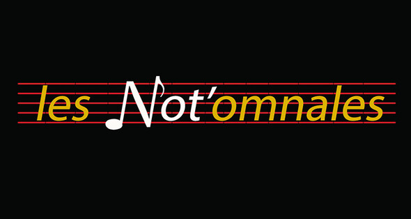 Les Not’omnales
