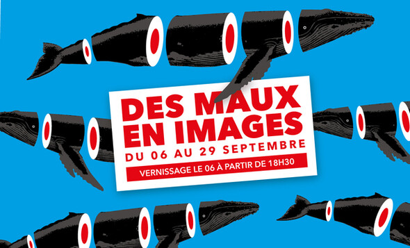 Des Maux en Images