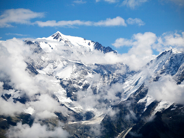 Saint-Gervais Mont-Blanc