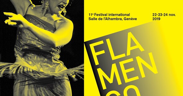 Festival Al Andalus - Flamenco