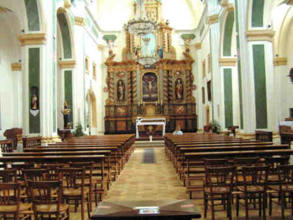 Église Saint-François d'Annecy