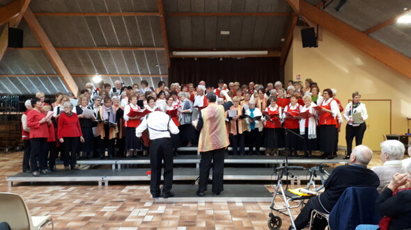 Festival des Chorales