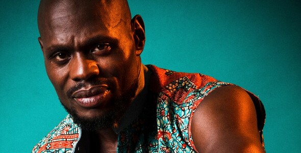 KERY JAMES / DETIRET