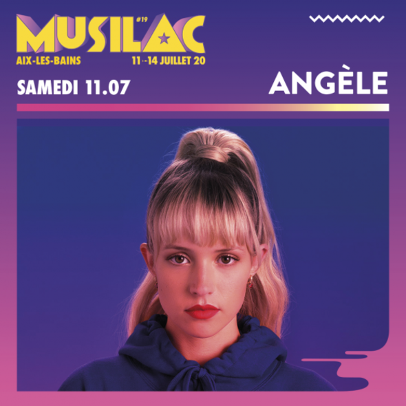 Angèle