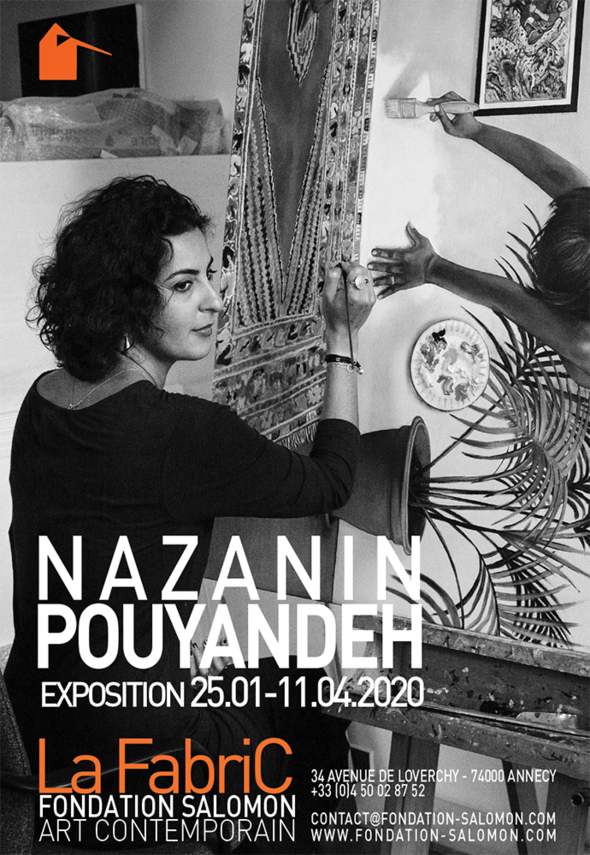 Nazanin Pouyandeh