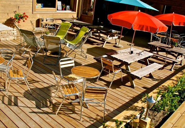La Yaute Café