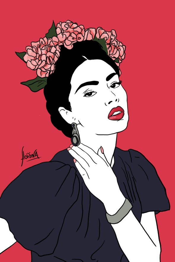 GENERATION KAHLO