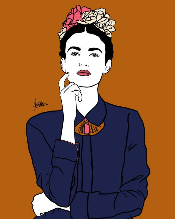 GENERATION KAHLO