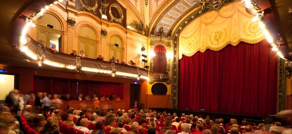 Théâtre du Casino